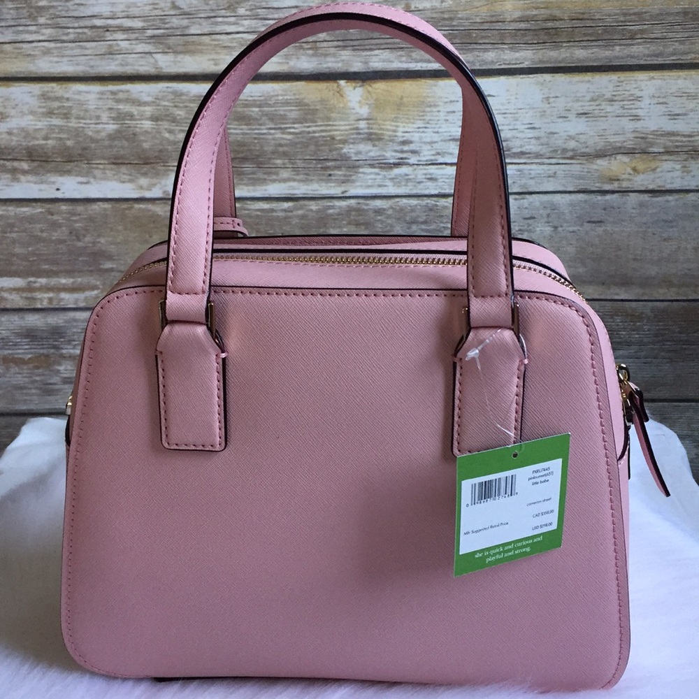 Kate spade Cameron Street Little babe pink sunset - Picture 3 of 8